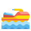 Jet ski Symbol 64x64