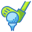 Golf icon 64x64
