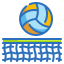 Volleyball icon 64x64