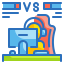 Esports icon 64x64