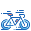Bicycle icon 64x64