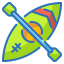 Kayak icon 64x64