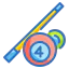 Billiard Ikona 64x64