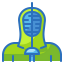 Fencing icon 64x64