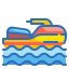 Jet ski Symbol 64x64