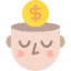 Money icon 64x64