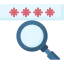 Password icon 64x64