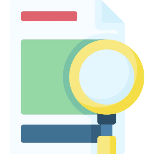 File icon
