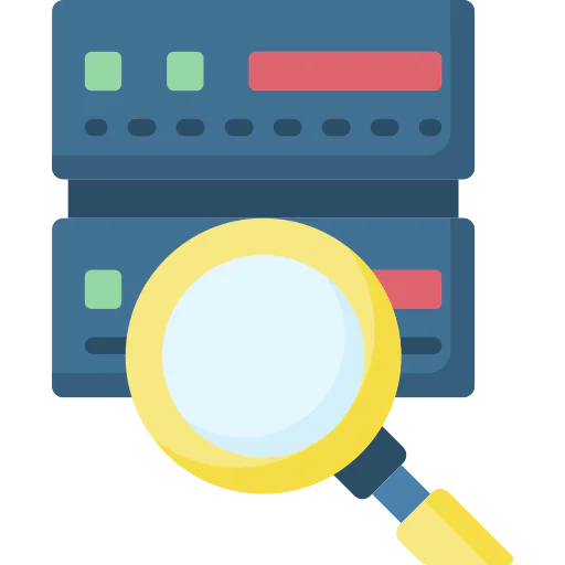 Server icon