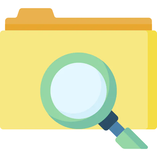 Folder icon