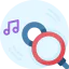 Music icon 64x64