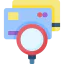 Credit card icon 64x64