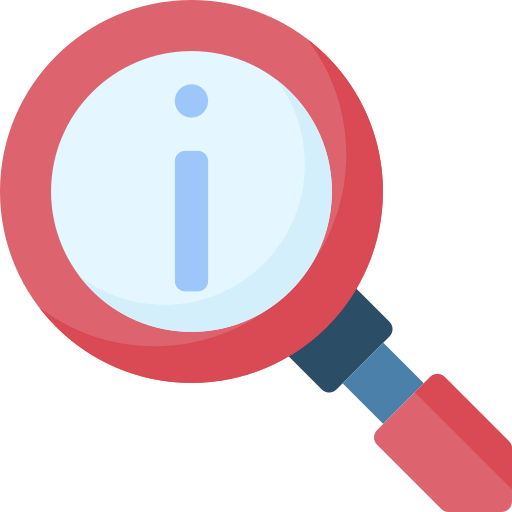 Info icon