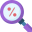 Percentage 상 64x64