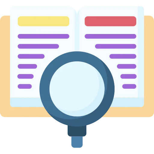 Book icon