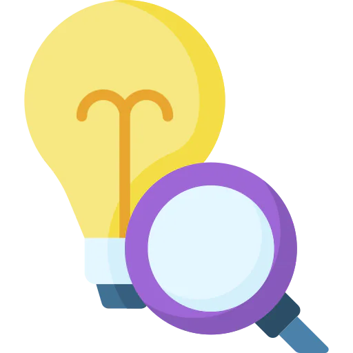 Idea icon