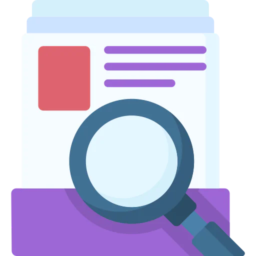 Archive icon