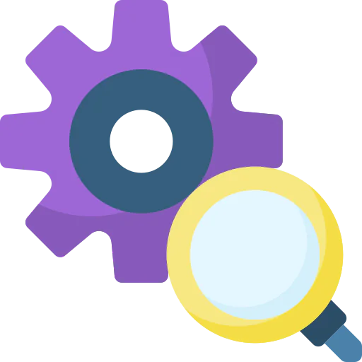 Settings icon