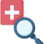 Hospital icon 64x64