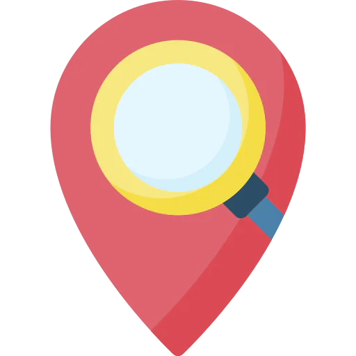 Location icon