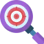Target icon 64x64