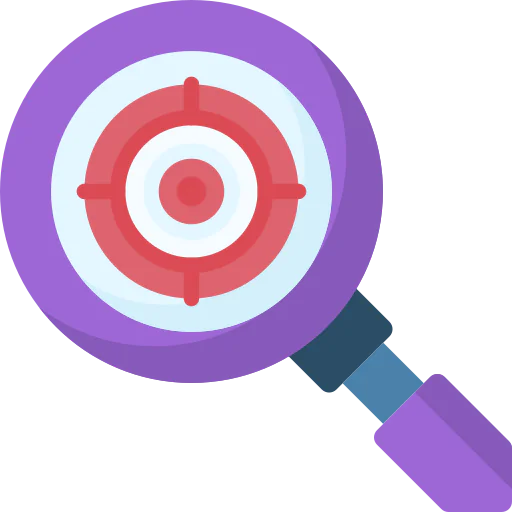 Target icon