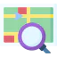 Map icon 64x64