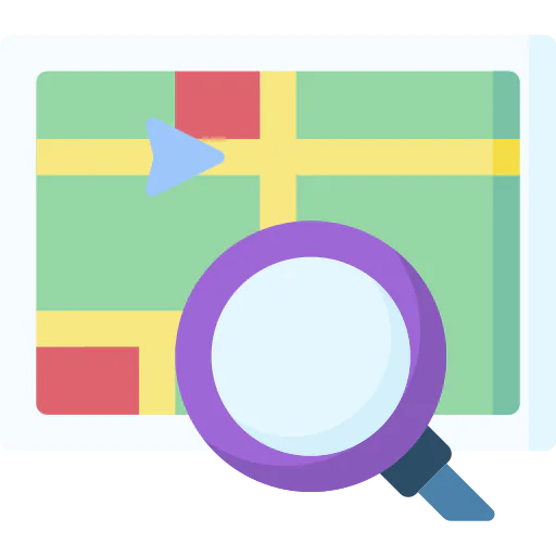 Map icon