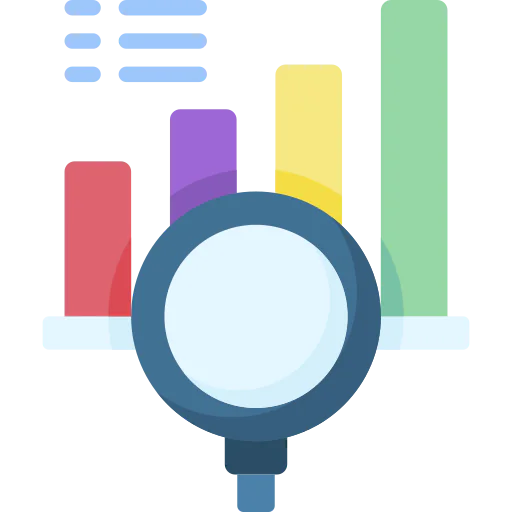 Graphs icon