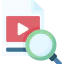 Video file biểu tượng 64x64