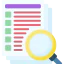 Document icon 64x64