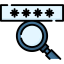 Password icon 64x64