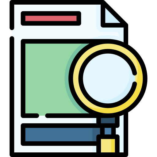 File icon