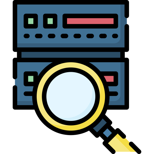Server icon