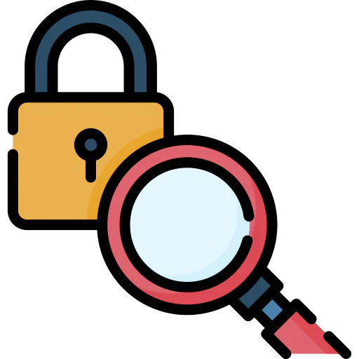 Padlock icon
