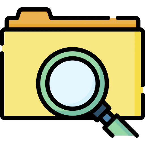 Folder icon