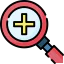 Zoom in icon 64x64