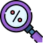 Percentage 상 64x64