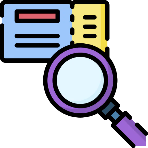 Ticket icon