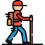 Walk icon 64x64