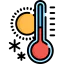 Temperature icon 64x64