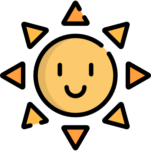 Sunshine icon