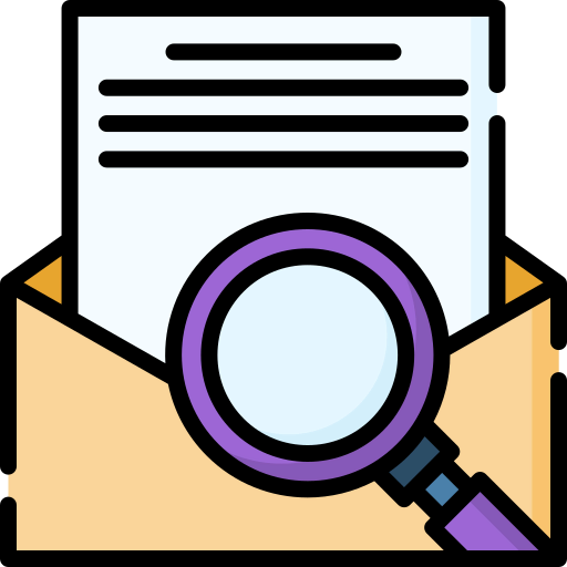 Mail icon