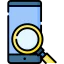 Smartphone icon 64x64