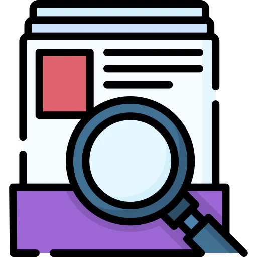 Archive icon