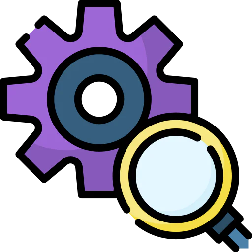 Settings icon
