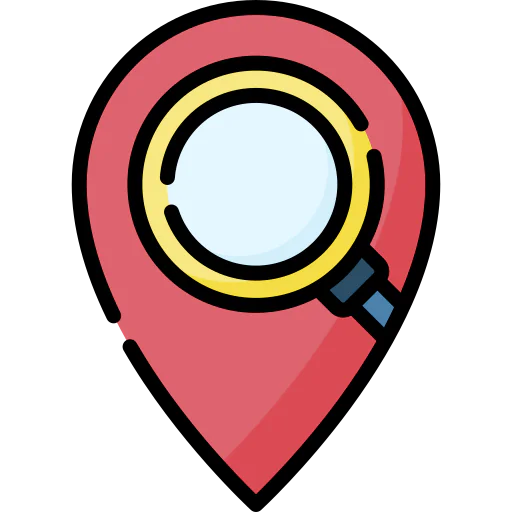 Location icon