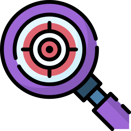 Target icon