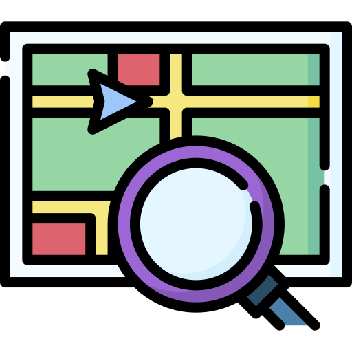 Map icon