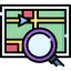 Map icon 64x64